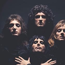 Queen(クイーン)の人気壁紙画像 Greatest Video Hits 1