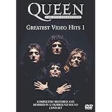 グレイテスト・ビデオ・ヒッツ1 [DVD]