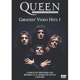 Amazon.co.jp 売れ筋ランキング: 海外のロックDVD の中で最も人気の  