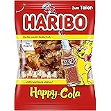 Haribo ハリボー ハッピーコーラ 200g ×5個