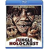 Jungle Holocaust [Blu-ray]