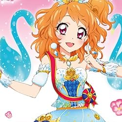 アイカツ!の人気壁紙画像 大空あかり