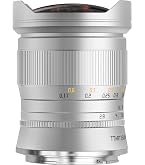 Amazon.co.jp: TTArtisan 11mm F2.8 Fisheye Zマウント フルサイズ 単