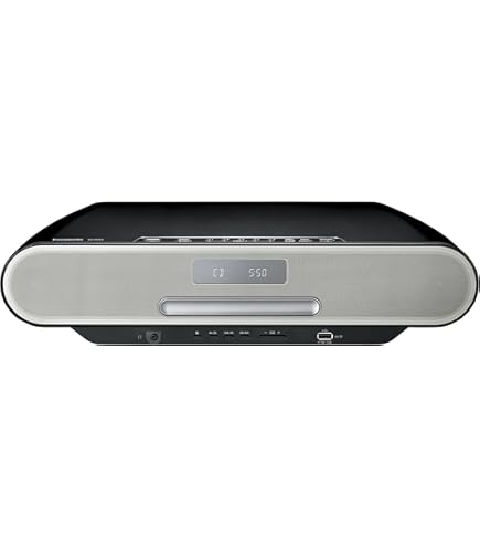 Panasonic CDステレオシステム/SC-RS75 パナソニック SC-RS75 価格比較 - 価格.com