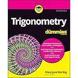 Trigonometry For Dummies