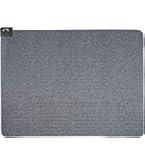 Amazon.co.jp: ライフジョイ ホットカーペット 1.5畳 電気カーペット