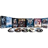 トワイライト・サーガ COMPLETE DVD-BOX