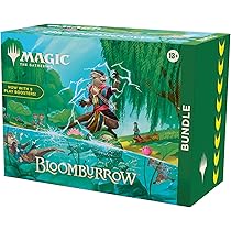 MTG マネドリ ブルームバロウ 日 4枚セット MTG マネドリ ブルームバロウ 日 4枚セット Amazon.co.jp: MTG