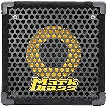 Amazon | Markbass MICROMARK 801 ベース用コンボアンプ MAK