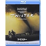 ツイスター [Blu-ray]