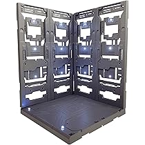 ワンダーウェイ LEDハンガーベース ブルーブラック（塗装済み） 送料無料】LEDハンガーベース（塗装済み） ブルーブラック LED