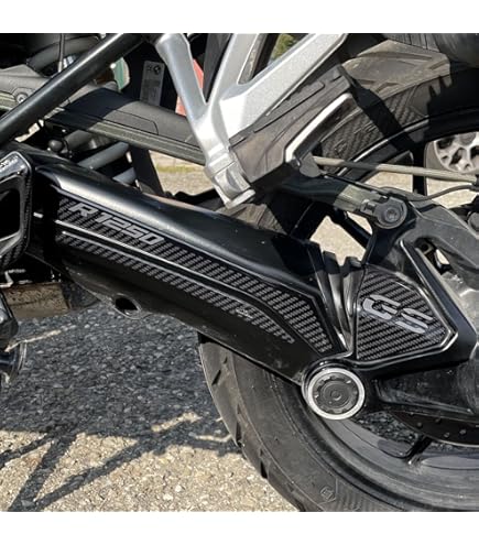 3D Tankpad Aufkleber Für BMW F 900 GS Adventure - Schutz & Dekoration Für Motorradtanks