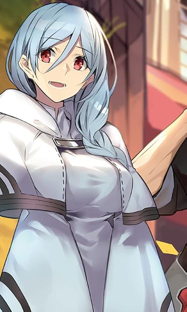 アラフォー賢者の異世界生活日記  iPhone/Androidスマホ壁紙(480×800)-1 - ルーセリス