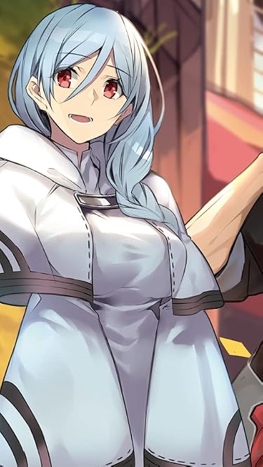 アラフォー賢者の異世界生活日記  iPhone/Androidスマホ壁紙(480×854)-1 - ルーセリス