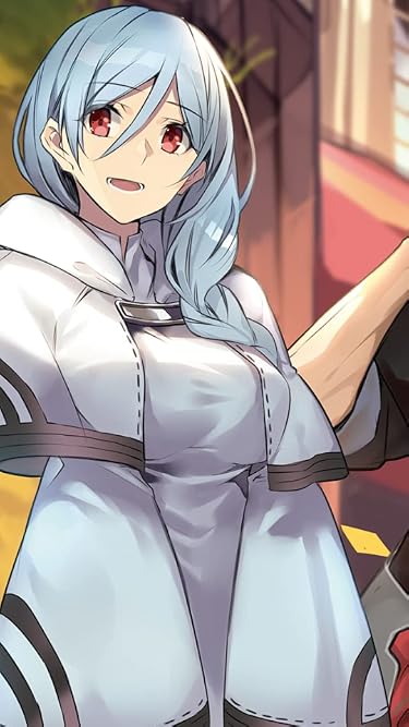 アラフォー賢者の異世界生活日記  iPhone/Androidスマホ壁紙(540×960)-1 - ルーセリス
