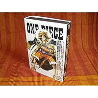 ログコレクション　イーストブルー～フォクシー　DVD本セット ONE PIECE (ワンピース) DVD ログコレクション18巻セット＆映画DVD