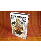Amazon.co.jp: ONE PIECE Log Collection Special“Episode of EASTBLUE