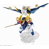 NXEDGE STYLE ネクスエッジスタイル 魔神英雄伝ワタル [MASHIN UNIT] 空神丸 約90mm ABS&PVC製 塗装済み可動フィギュア
