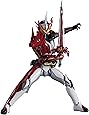 S.H.フィギュアーツ 仮面ライダーセイバー ブレイブドラゴン 約150mm PVC・ABS製 塗装済み可動フィギュア