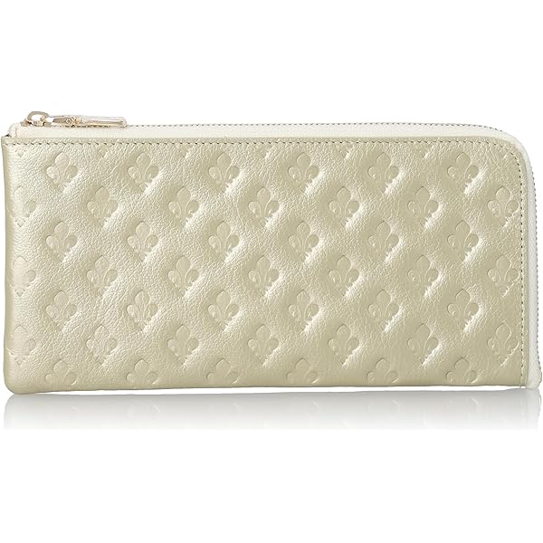 Amazon | [パトリックコックス] 財布 長財布 ラウンドファスナー