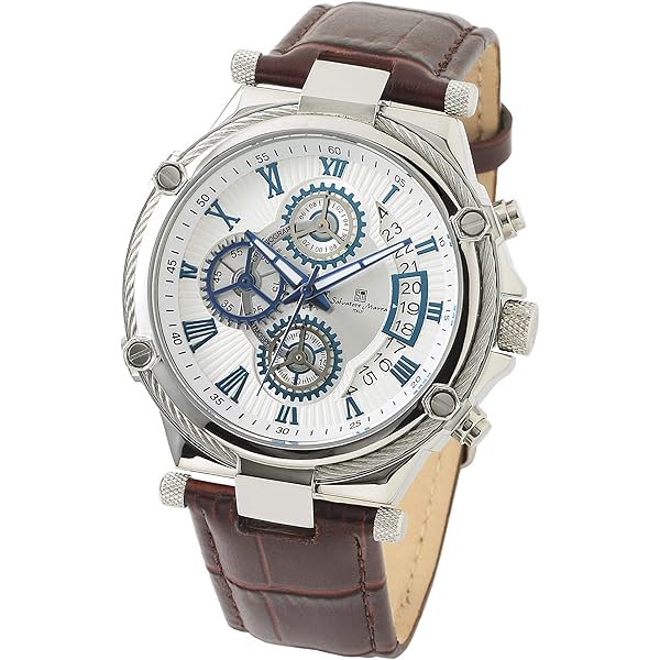 Amazon.co.jp: ［カール・フォン・ツォイテン］Carl von Zeyten 腕時計