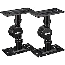 YAMAHA 壁取り付けブラケット BWS50-260 81c9TXOph9L._AC_UL210_SR210,