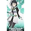 リーファ ソードアートオンライン - リーファ iPhoneSE/5s/5c/5(640×1136)壁紙 92004
