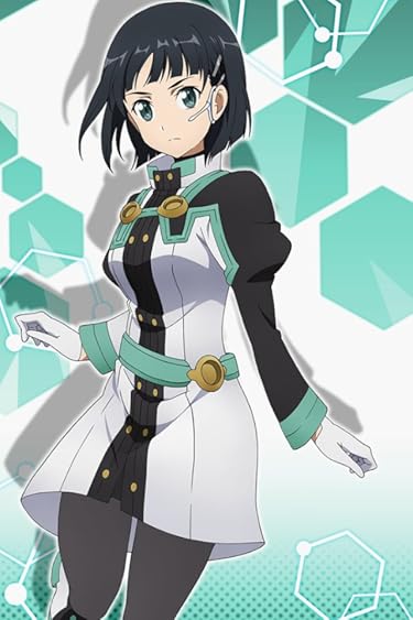 2019年秋アニメ - リーファ