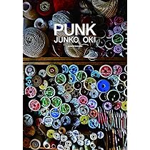 Amazon.co.jp: PUNK : 沖 潤子: 本