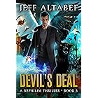 Devil's Deal: A Gripping Supernatural Thriller (A Nephilim Thriller Book 3)