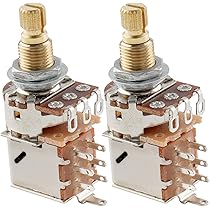 Amazon.co.jp: FLEOR Alnico5 ギター ハムバッカーピックアップ