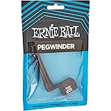 【正規品】 ERNIE BALL 4119 ギター/ベース用 ペグ・ワインダー PEGWINDER