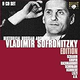 ヴラディーミル・ソフロニツキー・エディション(9CD)