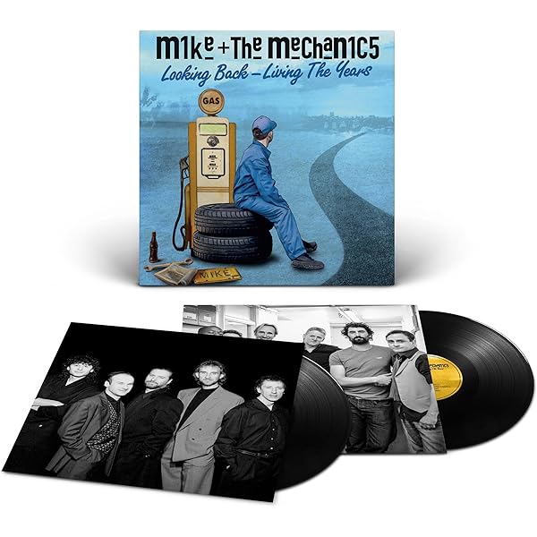 【交渉中】Mike & The Mechanics　3\"/8cmCDシングル 交渉中】Mike & The Mechanics 3