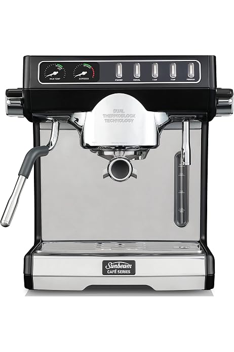 Conical Burr Coffee Grinder 