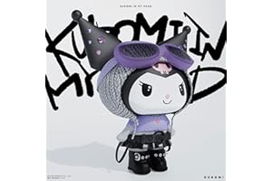 【Amazon.co.jp限定】KUROMI IN MY HEAD - KUROMI (メガジャケ付)
