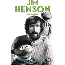 Jim Henson: The Works: The Art, the Magic, the Imagination