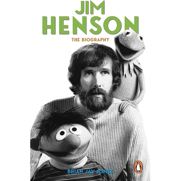 洋書 JIM HENSON THE WORKS 洋書 JIM HENSON THE WORKS 1993 First Edition of Jim Henson the