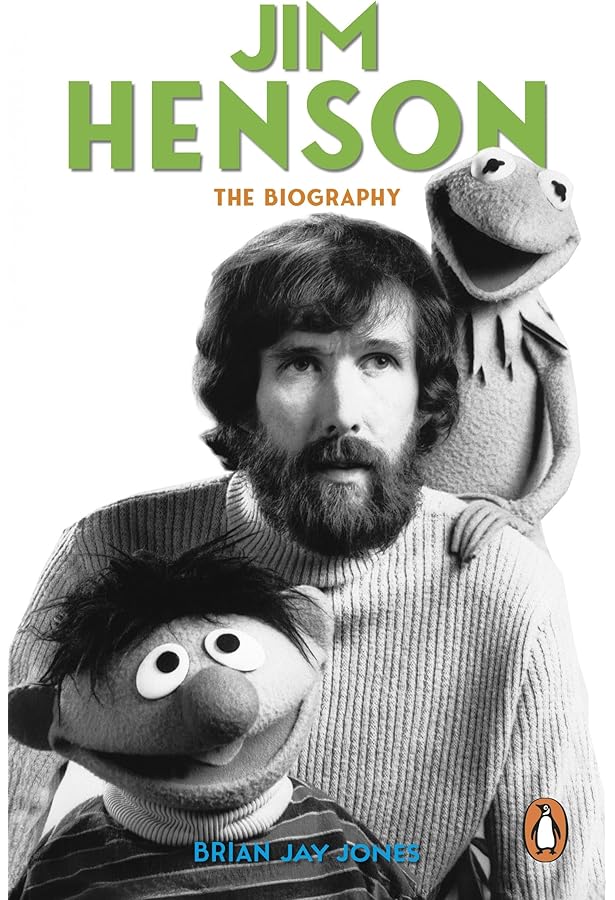 洋書 JIM HENSON THE WORKS Jim Henson: the Works : The Art, the Magic, the Imagination by