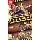 R.I.C.O. (Nintendo Switch) (輸入版）