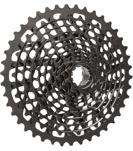 Amazon.co.jp: スラム RED22 Cassette XG-1190 11s 11-26T : スポーツ