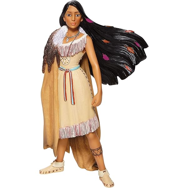 Enesco Disney Showcase Couture de Force 
