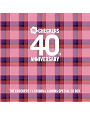 チェッカーズ～40th Anniversary～NHKプレミアム 新品未開封 チェッカーズ ～40th Anniversary～ NHKプレミアム ブルーレイ