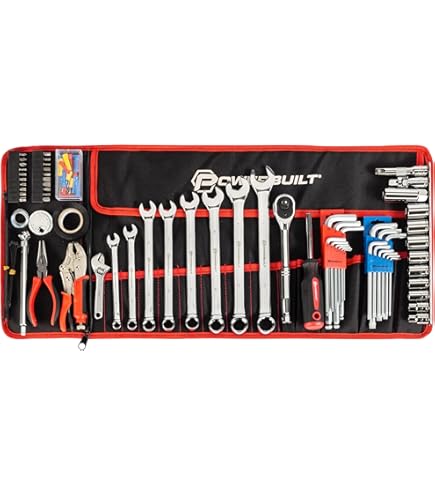 CruzTOOLS RTTR2 RoadTech TR2 Tool Kit for Triumph Motorcycles