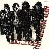 ミュージック RED WARRIORS Lesson 20 BOX SET ミュージック RED WARRIORS Lesson 20 BOX SET ミュージック RED
