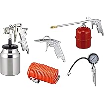 エアーツール Amazon | 髙儀(Takagi) エアーツールキット EARTH MAN 5pcs ATL