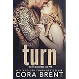 Turn (Gentry Generations Book 2)