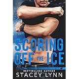 Scoring Off The Ice (Ice Kings Book 2)