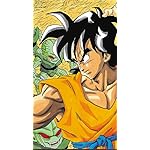 ドラゴンボール QHD(540×960)壁紙 ヤムチャ ドラゴンボール QHD(540×960)壁紙 ヤムチャ