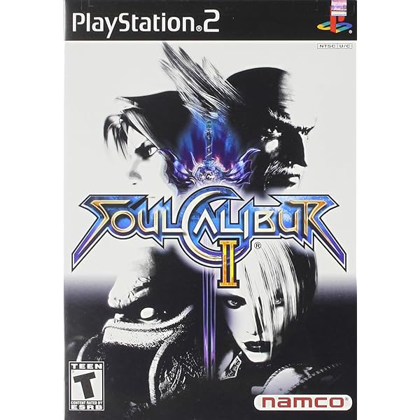 Amazon | Soul Calibur 3 / Game | ゲーム